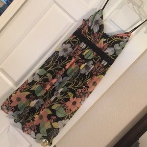Summer Dress by Roulette